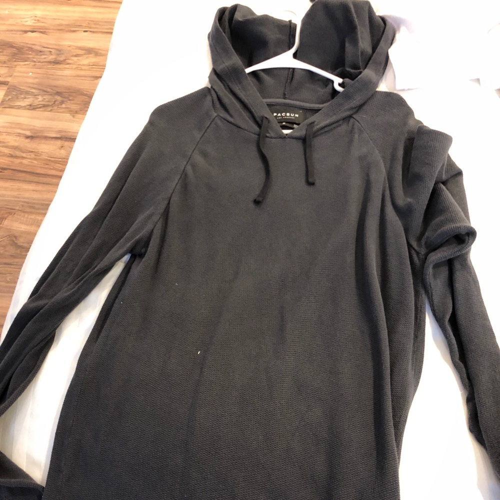 Pacsun hoodie